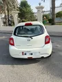 Nissan Micra 2020