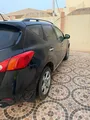 NISSAN MURANO 2009:  REG 29/11/2012.