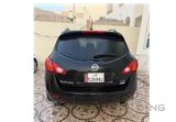 NISSAN MURANO 2009:  REG 29/11/2012.