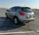 Nissan murano 2011 Urgent sale