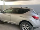 Nissan Murano 2012 – Good Condition
