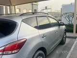 Nissan Murano 2012 – Good Condition