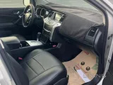 Nissan Murano 2012 – Good Condition
