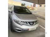 Nissan Murano 2012 – Good Condition