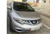 Nissan Murano 2012 – Good Condition