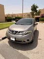 Nissan Murano 2012 Model. First owner