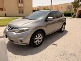 Nissan Murano 2012 Model. First owner