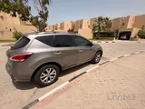 Nissan Murano 2012 Model. First owner