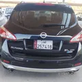نيسان مورانو موديل 2012 للبيع