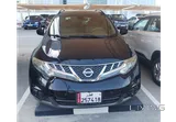 Nissan Murano model 2012 for Sale