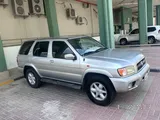 2005 Nissan Pathfinder - Reliable Used SUV with Automatic Transmission