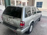 2005 Nissan Pathfinder - Reliable Used SUV with Automatic Transmission