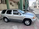 2005 Nissan Pathfinder - Reliable Used SUV with Automatic Transmission