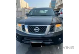 نيسان باثفيندر