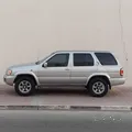 Nissan Pathfinder 2005 model vechile good condition