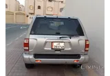 Nissan Pathfinder 2005 model vechile good condition