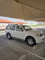 Nissan pathfinder  2007