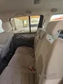 Nissan pathfinder  2007