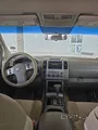Nissan pathfinder  2007
