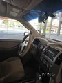 Nissan pathfinder  2007