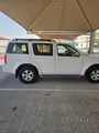 Nissan pathfinder  2007