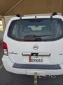 Nissan pathfinder  2007