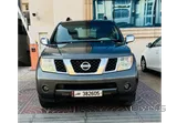 Nissan Pathfinder 2007 - 7 Seats, Petrol, 4x4, Used