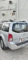 Nissan pathfinder 2007 automatic transmission petrol