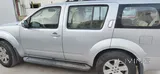 Nissan pathfinder 2007 automatic transmission petrol