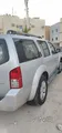 Nissan pathfinder 2007 automatic transmission petrol