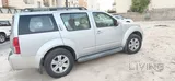 Nissan pathfinder 2007 automatic transmission petrol