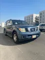 Nissan Pathfinder 2007 SE - For Sale