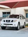Nissan Pathfinder 2007, very low mileage, well-maintained car.