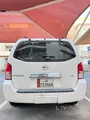 Nissan Pathfinder 2007, very low mileage, well-maintained car.