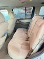 Nissan Pathfinder 2007, very low mileage, well-maintained car.