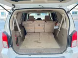 Nissan Pathfinder 2007, very low mileage, well-maintained car.