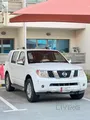 Nissan Pathfinder 2007, very low mileage, well-maintained car.