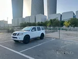 Nissan Pathfinder 2008