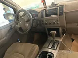 Nissan Pathfinder 2008