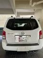 Nissan Pathfinder 2008