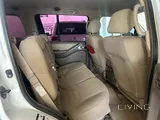 Nissan Pathfinder 2008