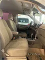 Nissan Pathfinder 2008