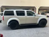 Nissan Pathfinder 2008