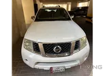 Nissan Pathfinder 2008
