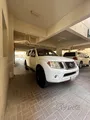 Nissan Pathfinder 2008