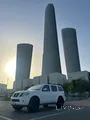 Nissan Pathfinder 2008