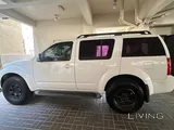 Nissan Pathfinder 2008