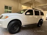 Nissan Pathfinder 2008