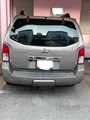 Nissan Pathfinder 2008