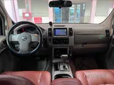 Nissan Pathfinder 2008